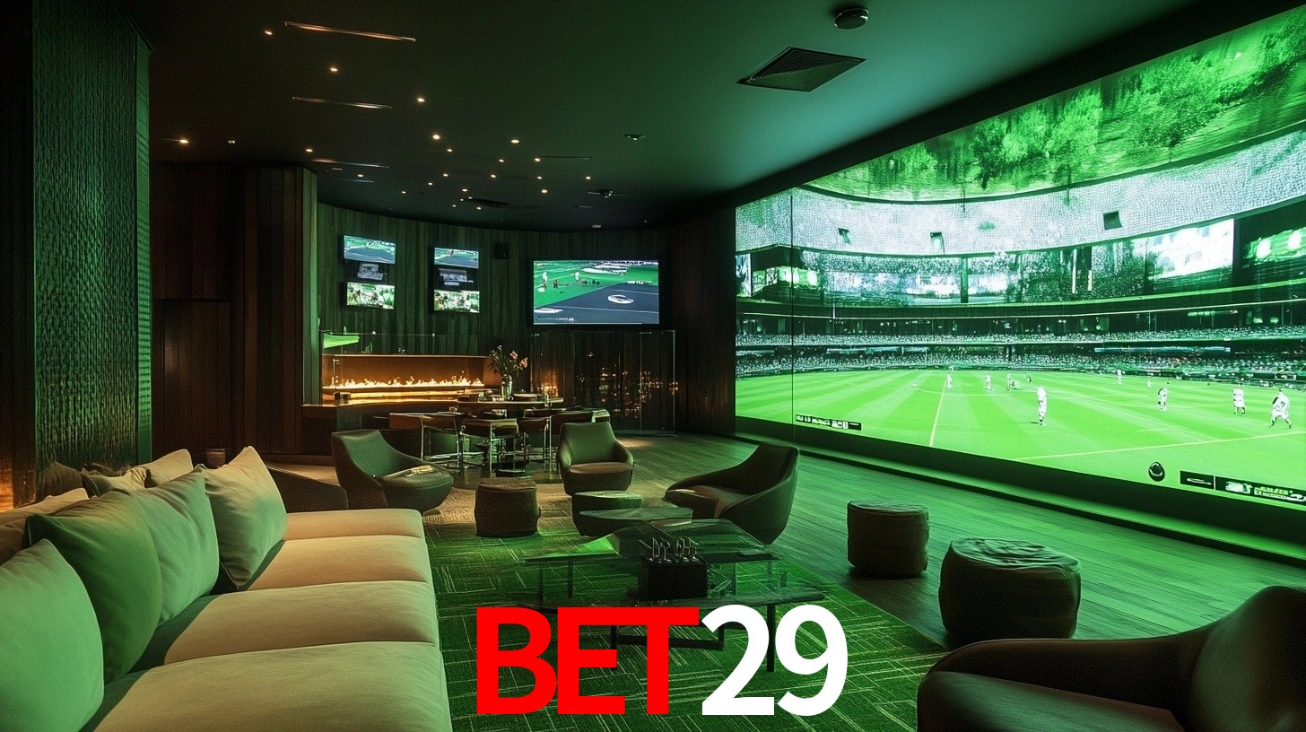 Bet29 - A plataforma mais respeitável - Bet29 Com Login App