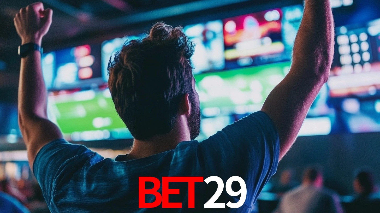 Bet29 Com Paga