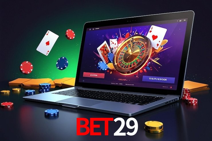 Platform Technology Bet29