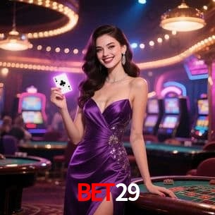 cassino Bet29
