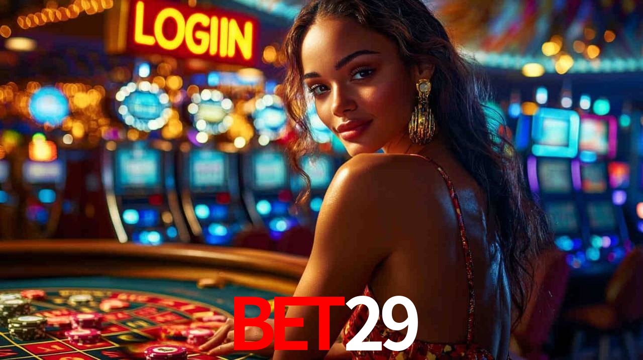 Live Casino Bet29