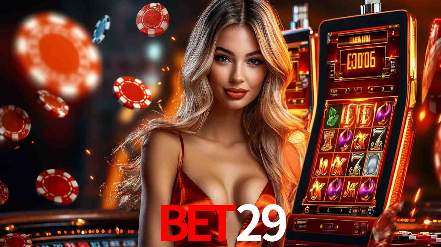 Bet29 Com Login App