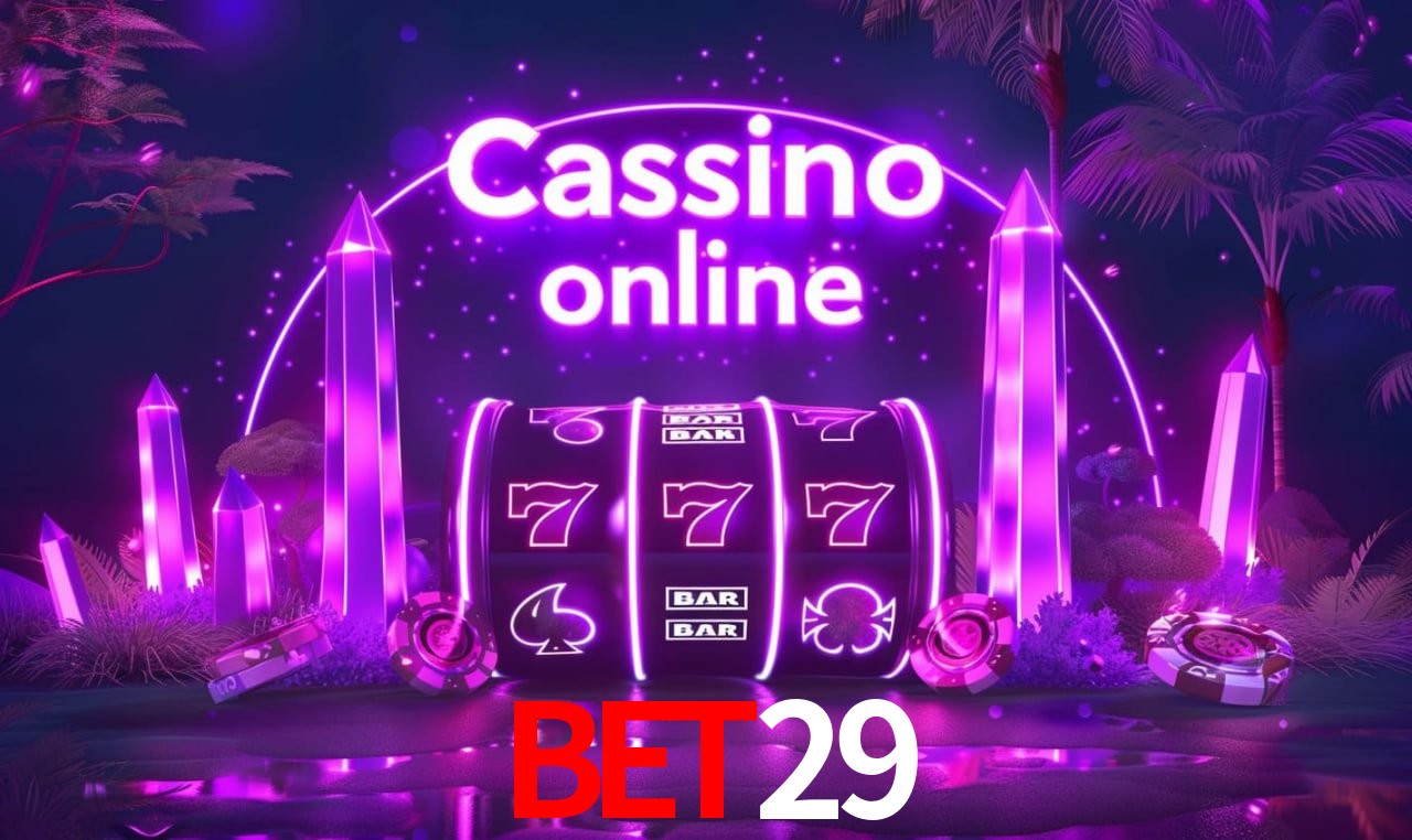 Secure Login Bet29