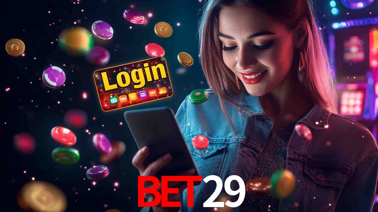 A Popularidade dos Caça-Níqueis no Bet29