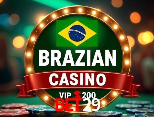Exclusive Offers Bet29