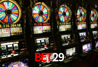 Inovações de Jogos na Bet29: O Futuro das Experiências Interativas
