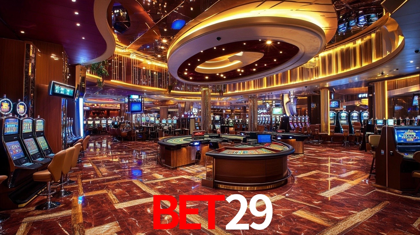 Programa VIP Bet29