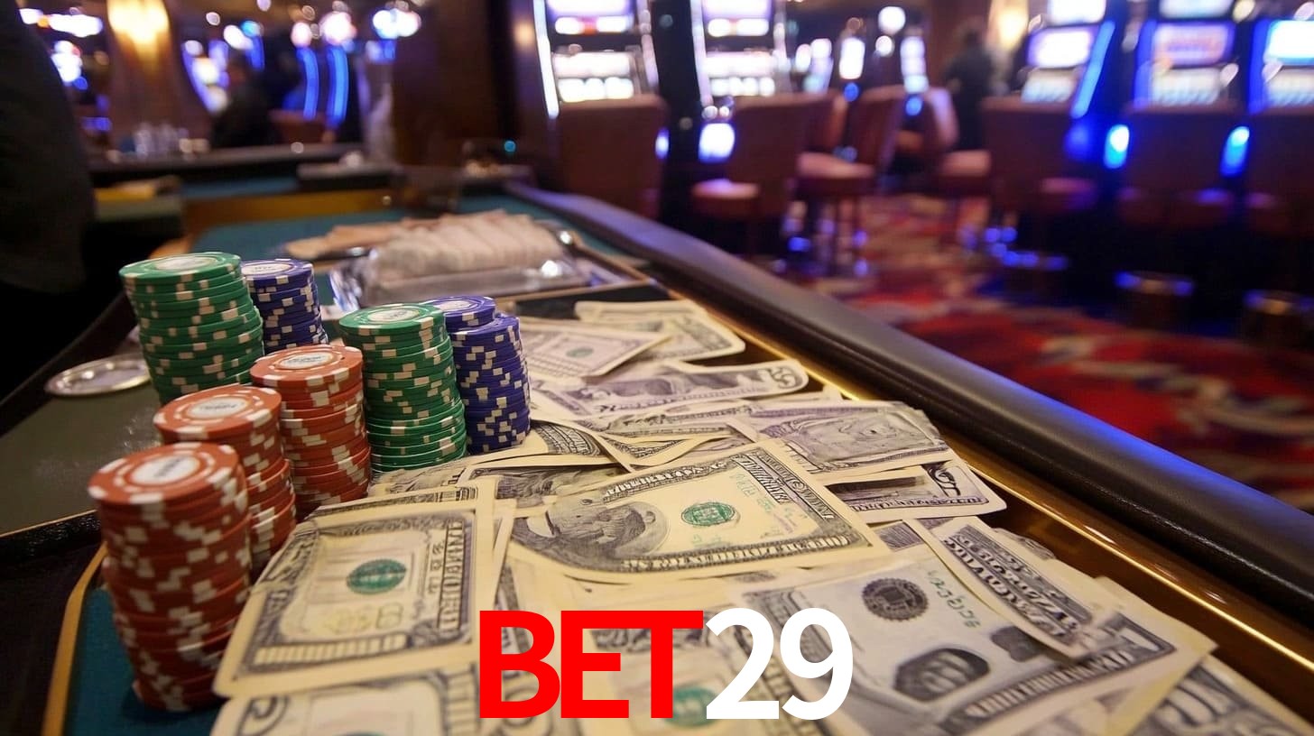 Seasonal Promotions Bet29