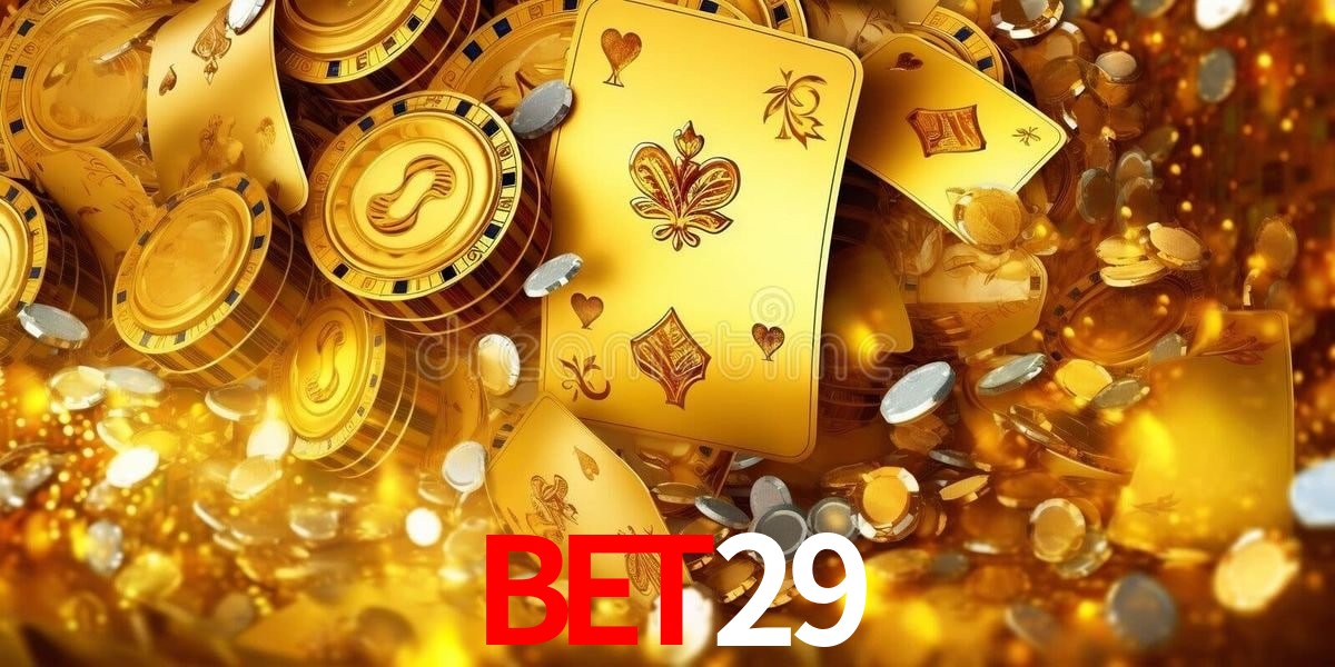 Descubra a Essência do Bet29: Nossa História e Compromissos