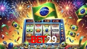 Bonus Features Bet29