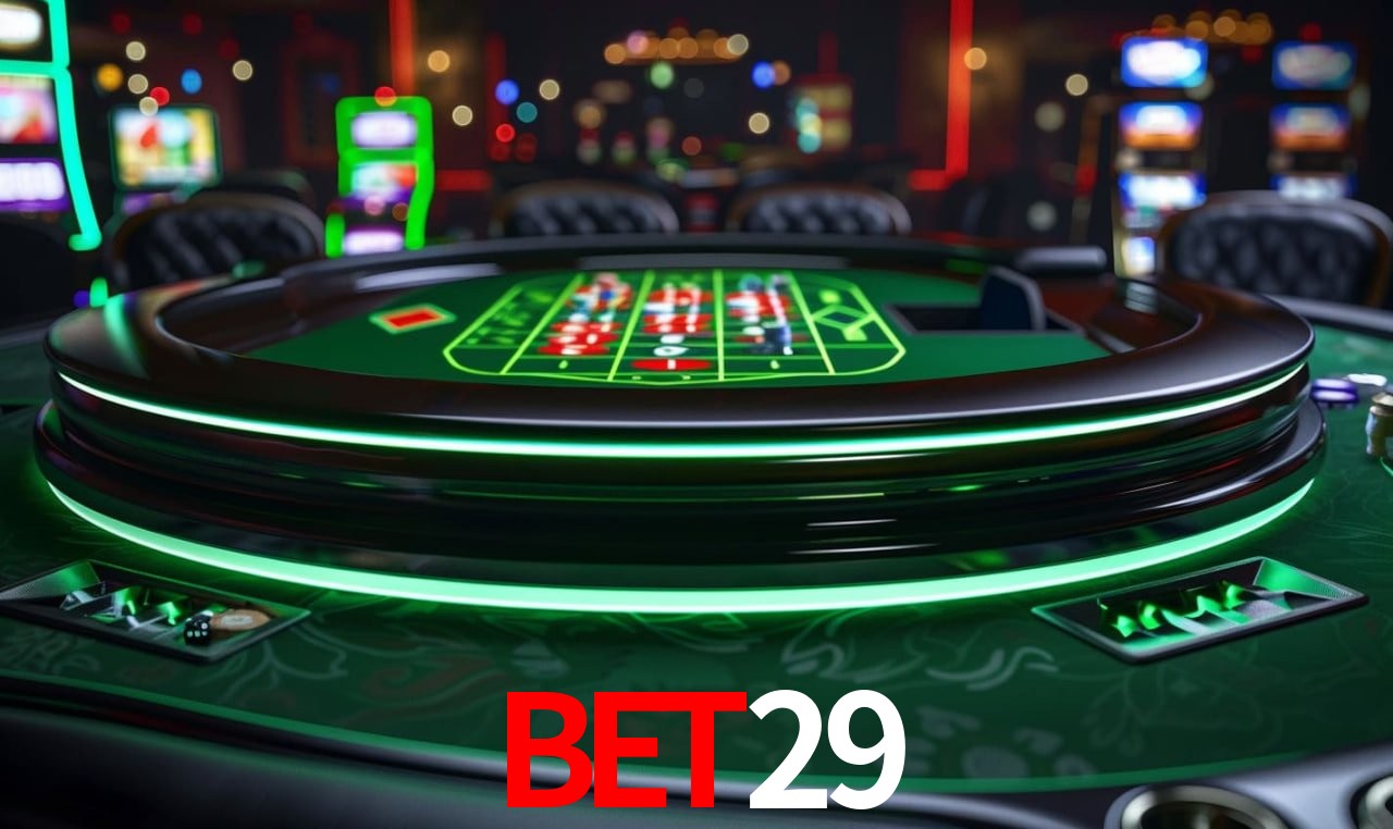 Exclusive Offers Bet29