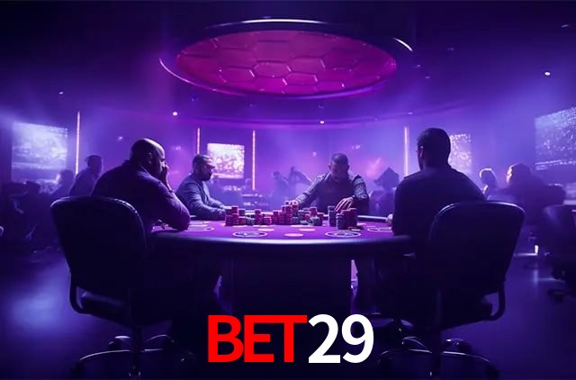 Bonus Features Bet29