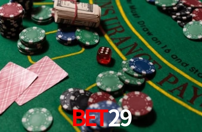 Bet29 Com Login App