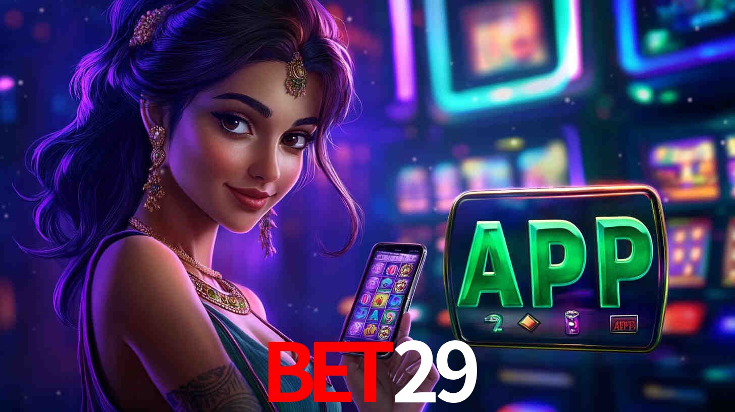 Bet29 Com Paga