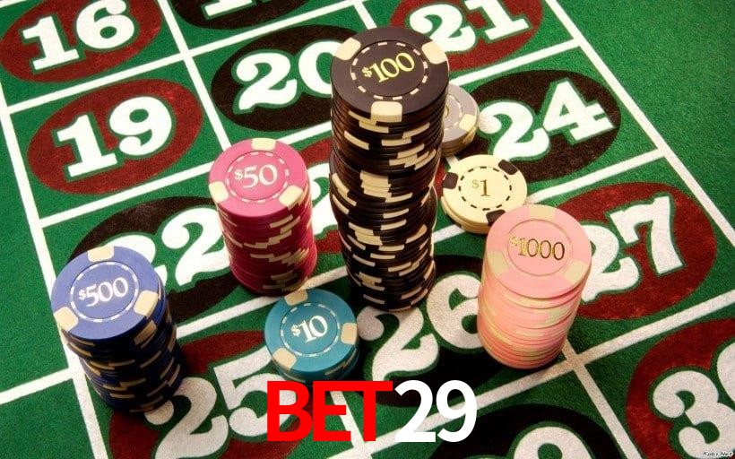 Descubra o Programa VIP da Bet29: Vantagens Exclusivas para Jogadores
