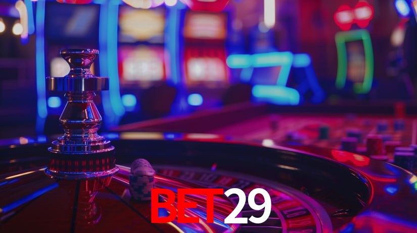 Explore as vantagens do Bet29: serviço profissional e confiabilidade