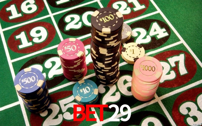 Statistics Bet29