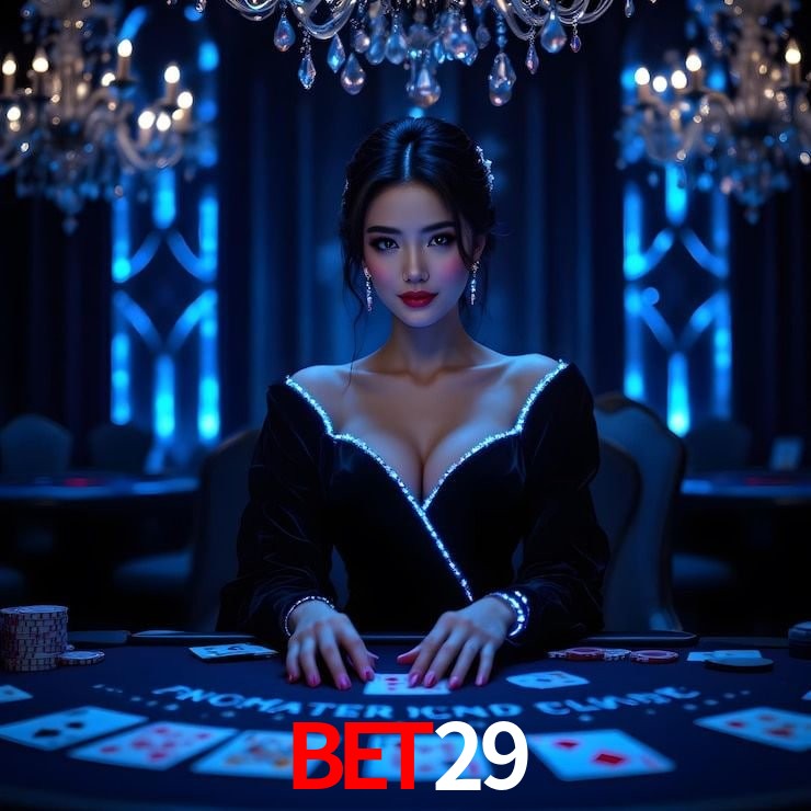 Slot Games Bet29