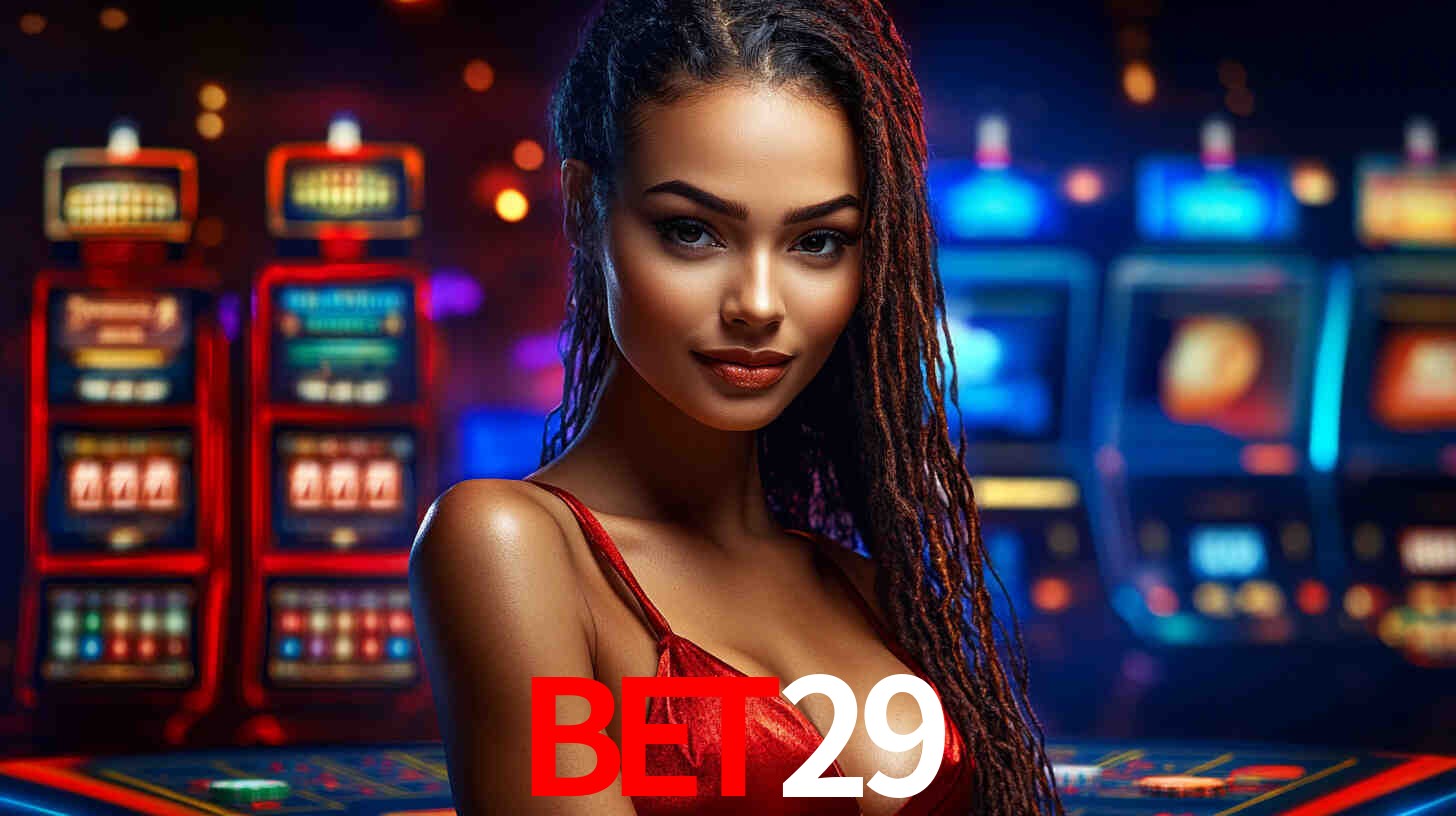 A Popularidade dos Caça-Níqueis no Bet29