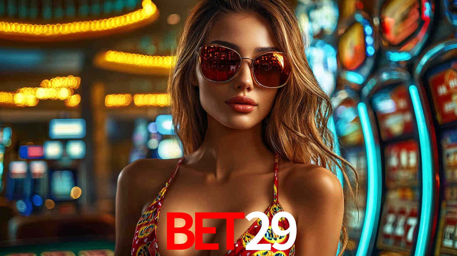 Bet29 App Interface