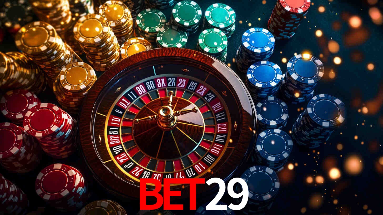 Premium Interface Bet29