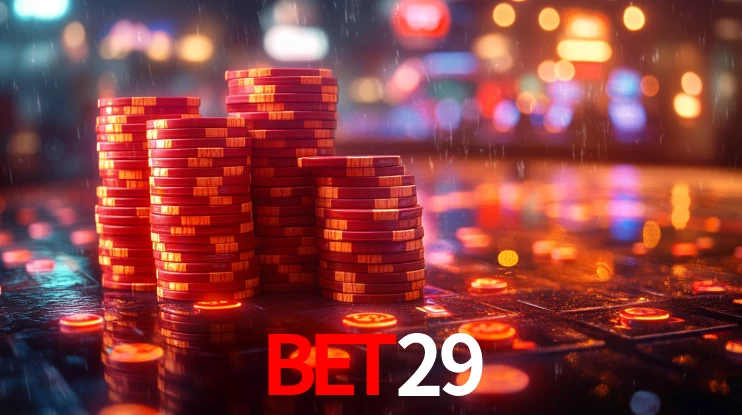 Experimente o Login Seguro Premium no Bet29