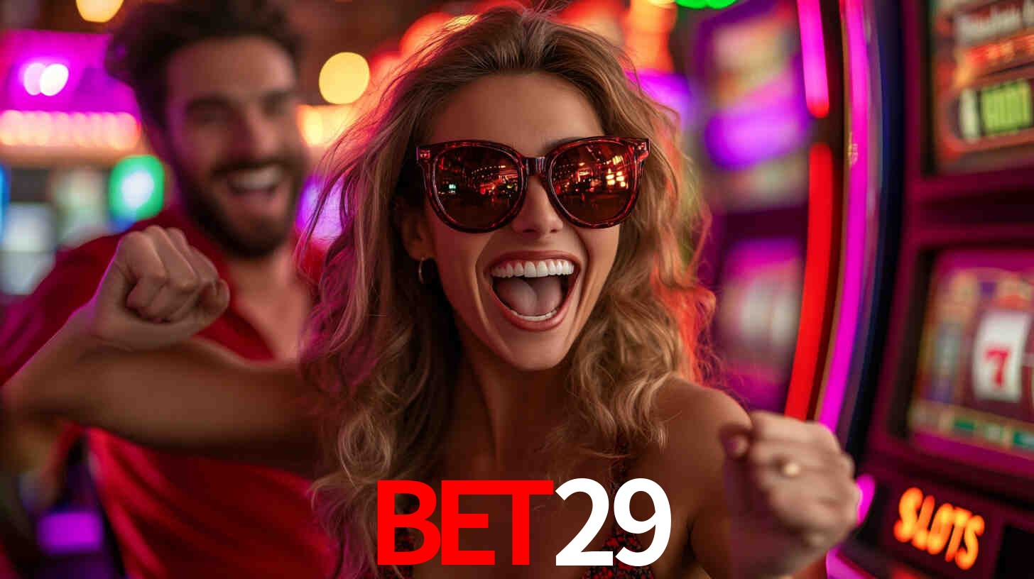 A Experiência Imersiva dos Cassinos Ao Vivo no Bet29