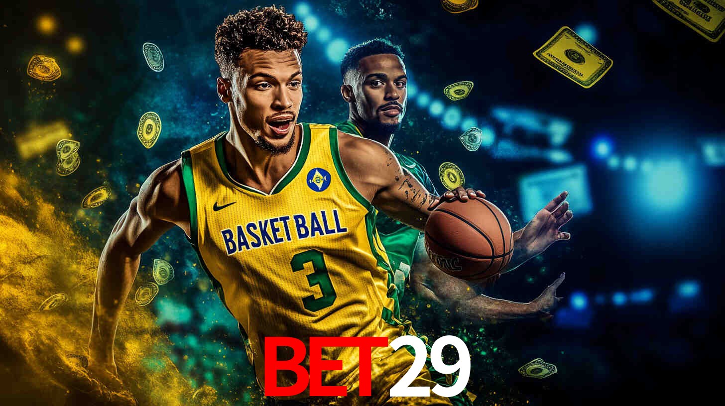 Inovações de Jogos na Bet29: O Futuro das Experiências Interativas