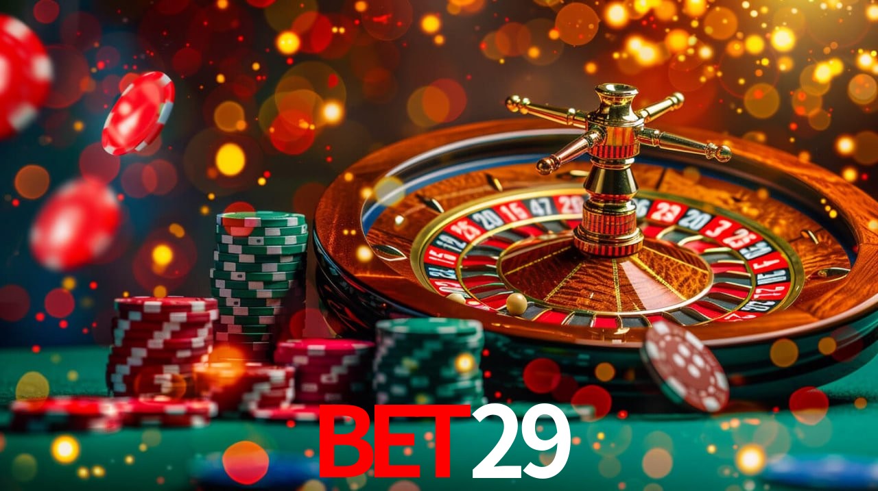 Explorando a Categoria de Eventos em Apostas na Bet29