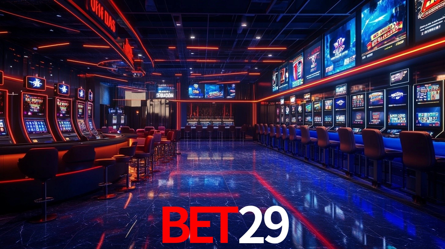 Daily Bonuses Bet29