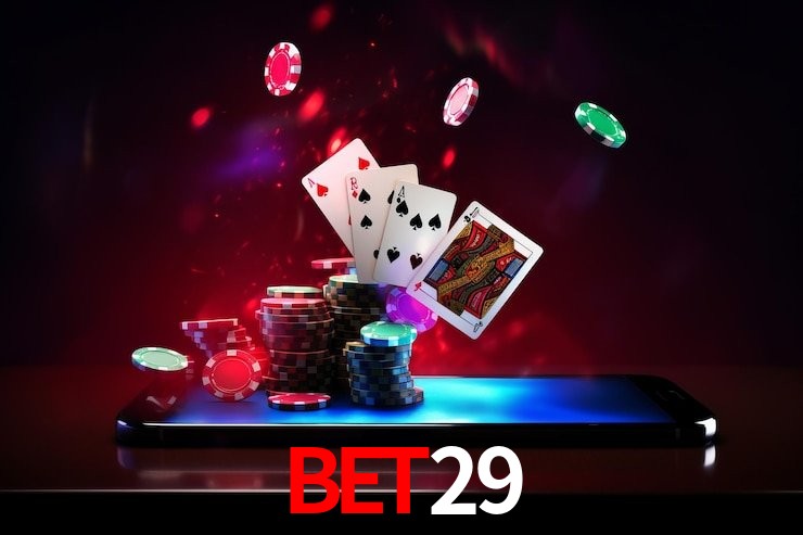 Player Reviews Bet29
