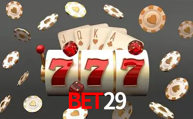 Live Casino Bet29