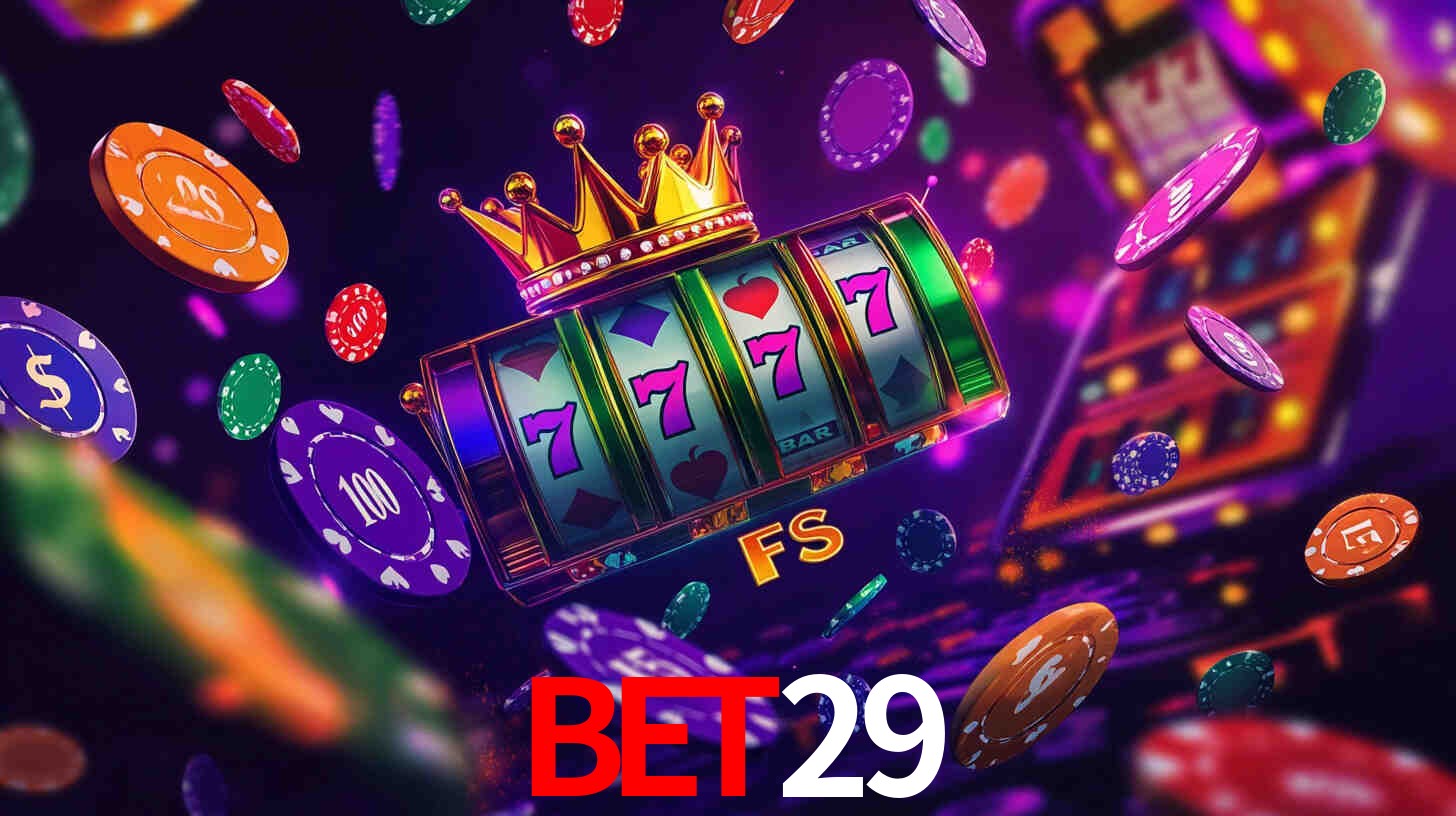 Welcome Bonus Bet29