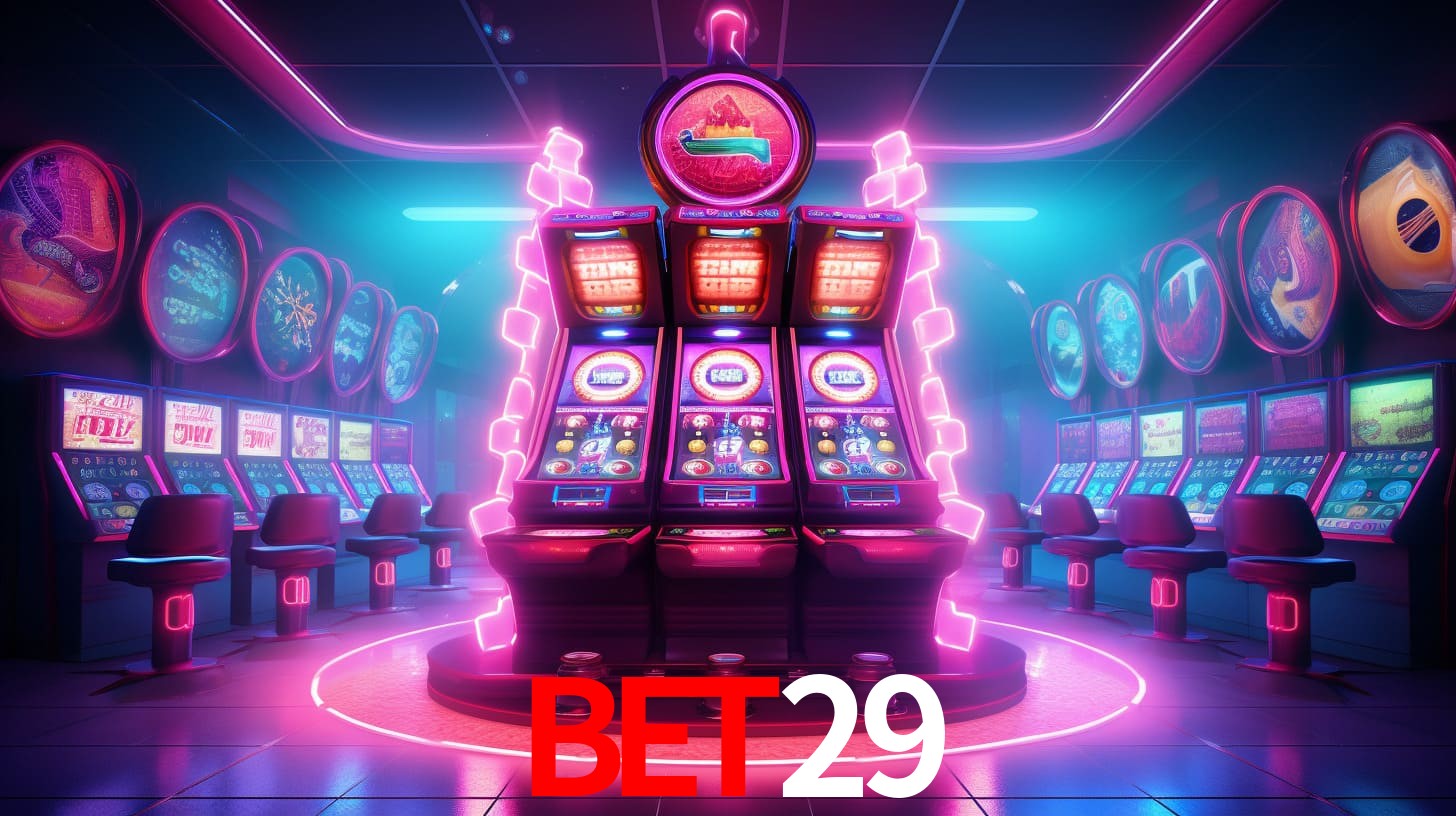 Bet29 Com Login App
