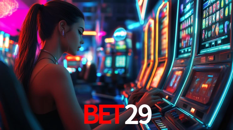 Welcome Bonus Bet29