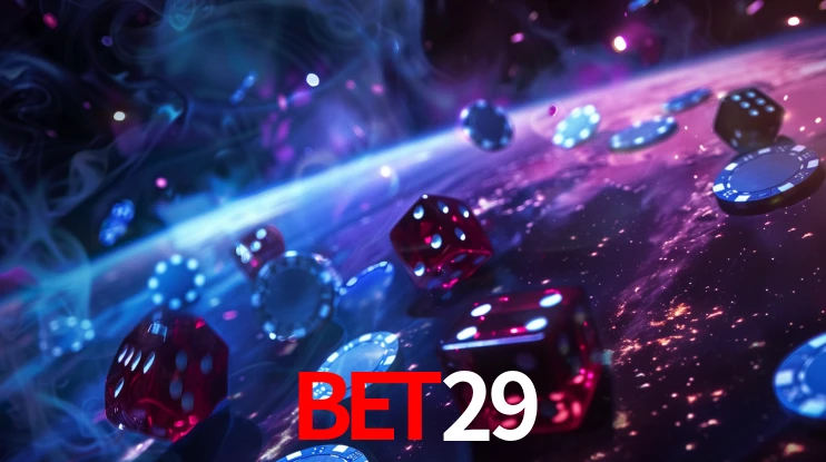 Slot Games Bet29