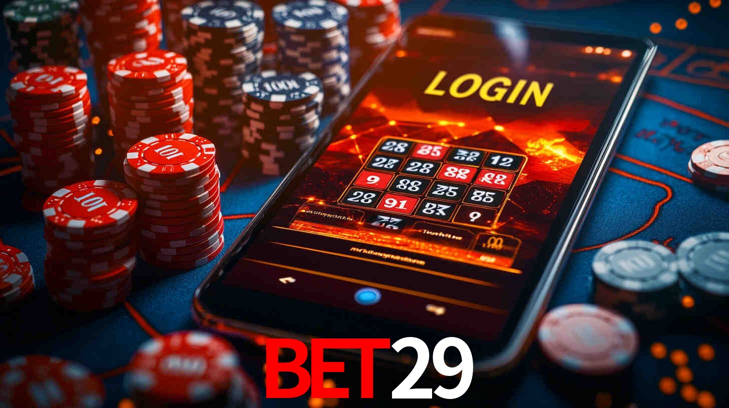 Bônus Generosos e Exclusivos no Bet29 para Você!