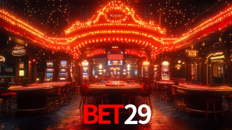 Daily Bonuses Bet29
