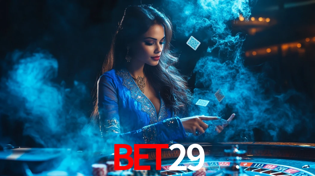 Descubra a Essência do Bet29: Nossa História e Compromissos