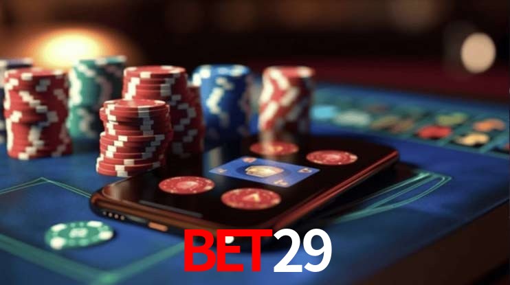 Games Directory Bet29