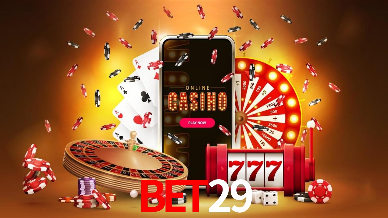 Descubra a Magia dos Jogos de Arcade no Bet29